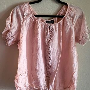 Peasant Top